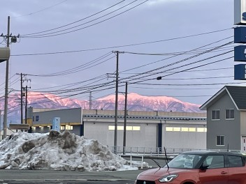 今年もよろしくお願いします！！